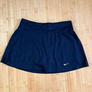 Nike Dri-Fit Tennis Skirt
